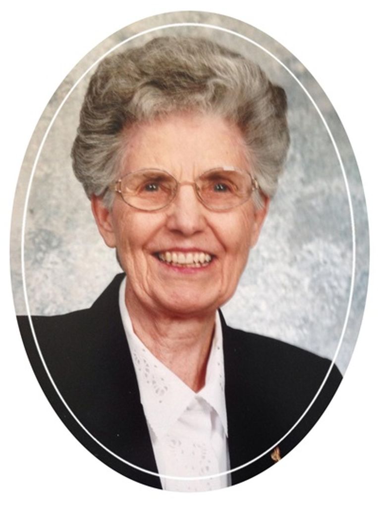 Alice Vetter