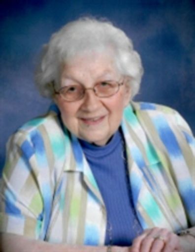 Marjorie Ann Huisinga photo gallery thumbnail 1 of 2
