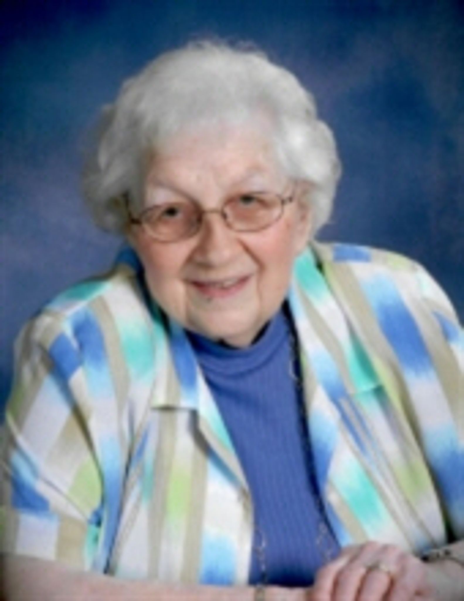 Marjorie Ann Huisinga photo gallery image 1 of 2