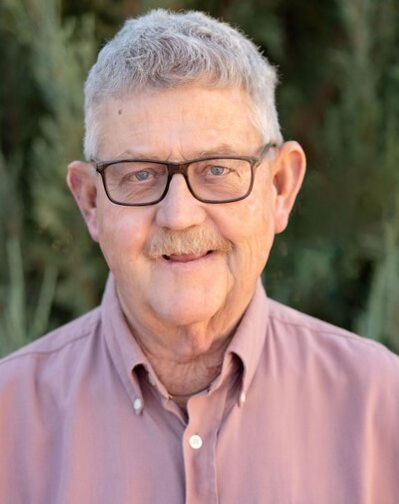 Glen Ray Mackie Profile Photo
