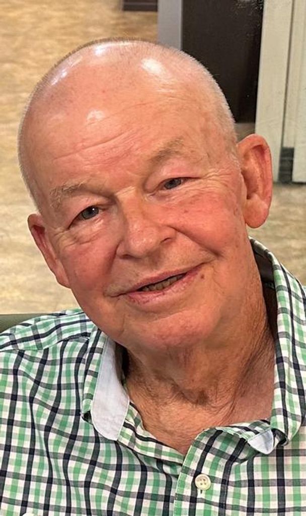 Douglas William Martin