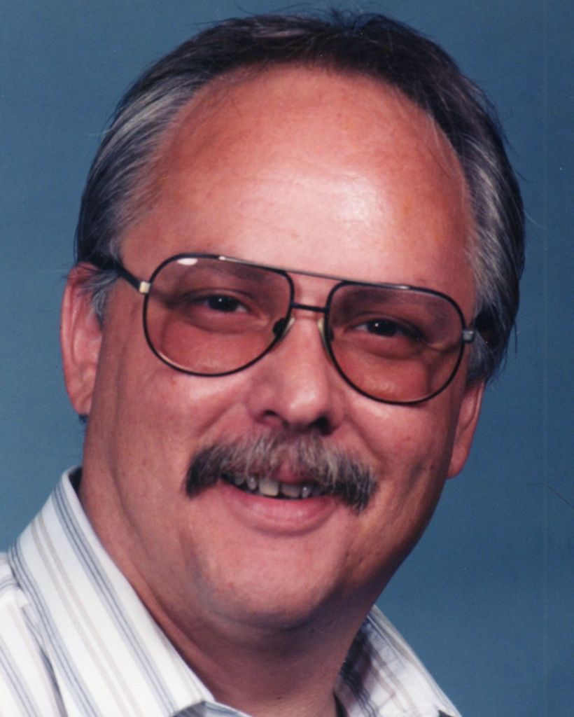 Randall "Randy" P. Moore Profile Photo