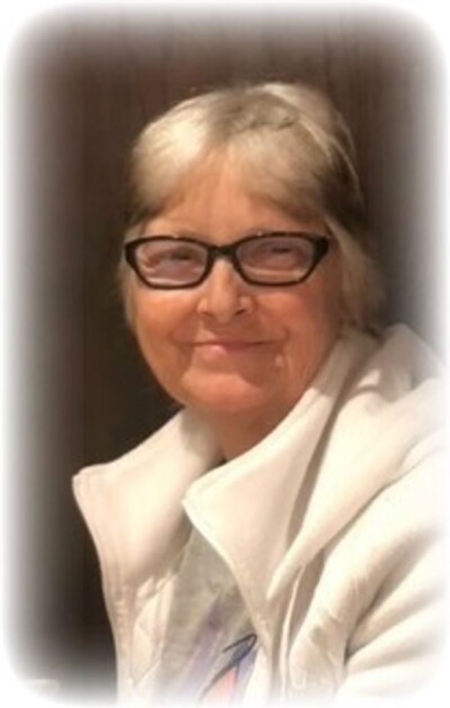 Margaret Louise Burnett Profile Photo