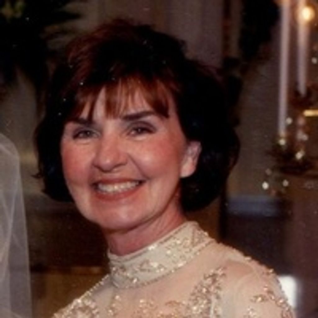 Jo Ann Haun