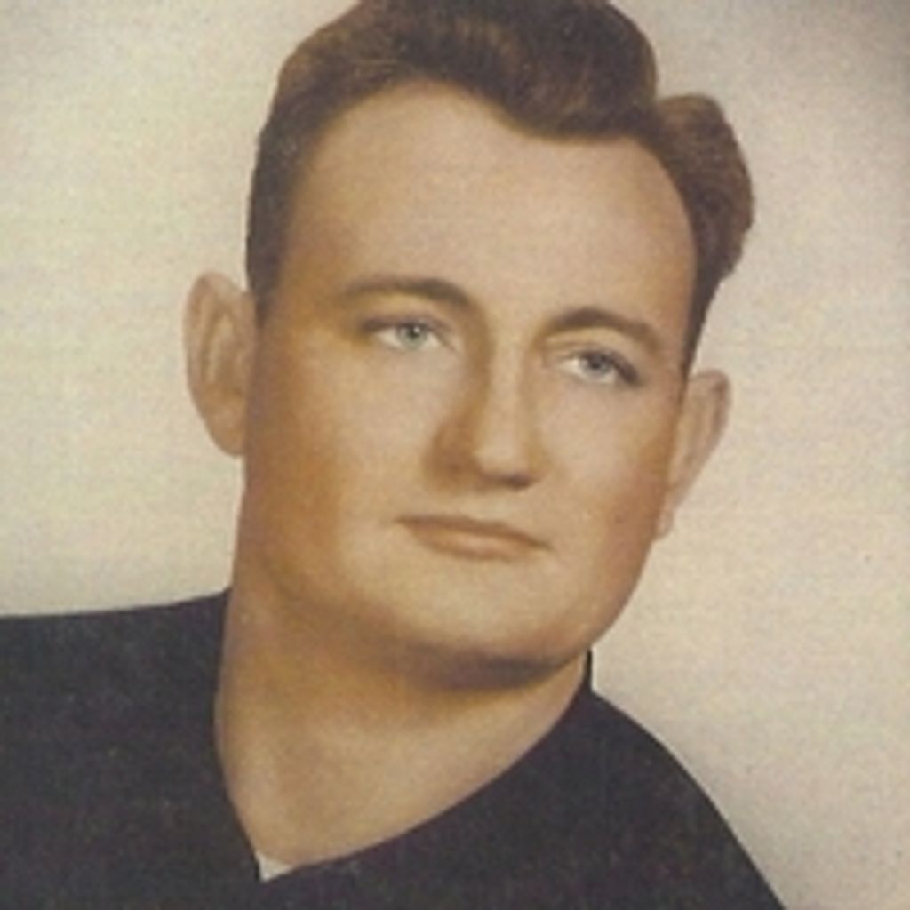 Bill Murl Phillips