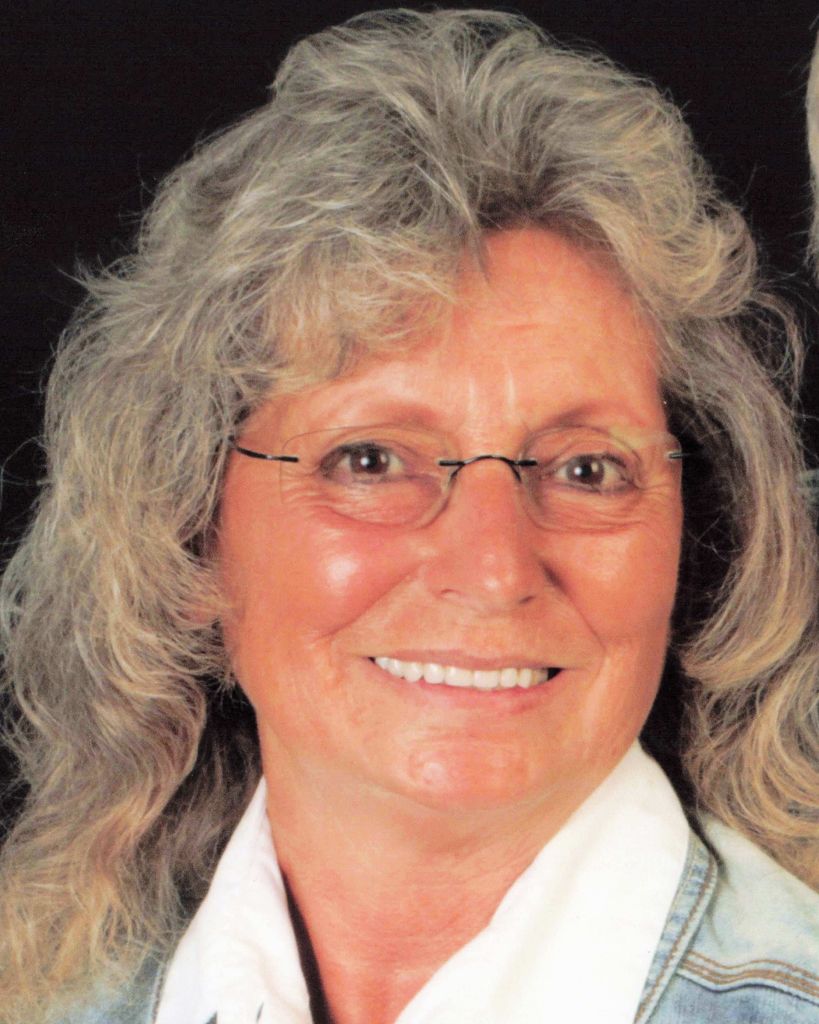 Patricia Ann Sanders Profile Photo