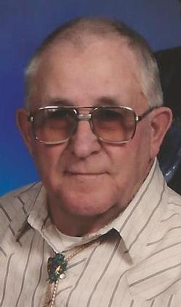 Kenneth Darwin Putnam Profile Photo