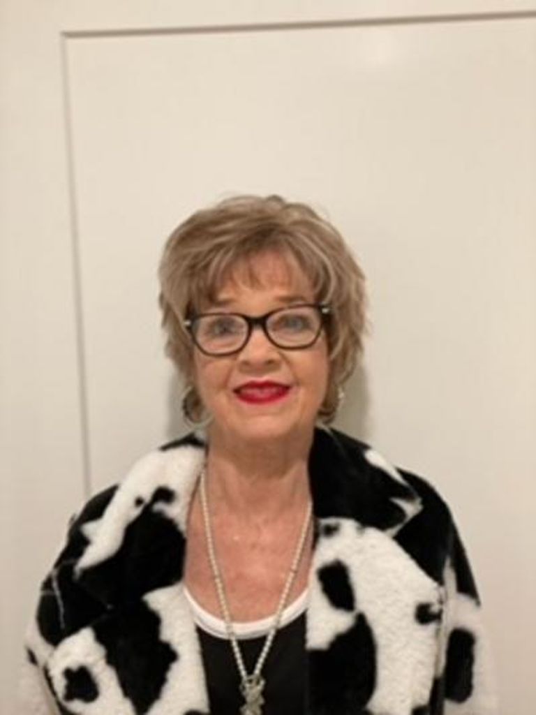 Landa Cielle Moseley Profile Photo