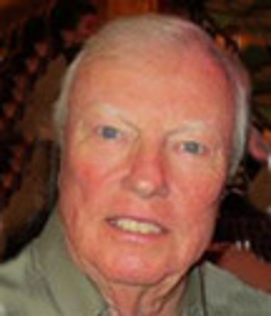 Robert Joseph Newman