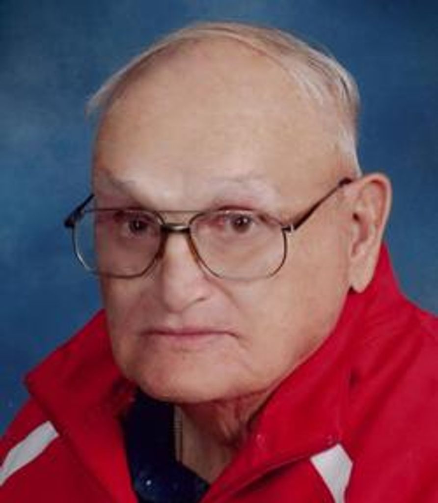 Richard C. "Dick" Earsom