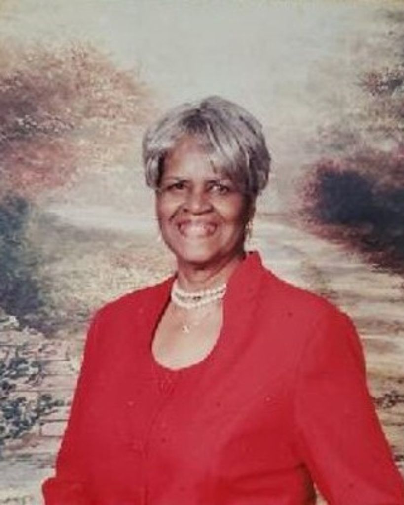 Juanita Gooch