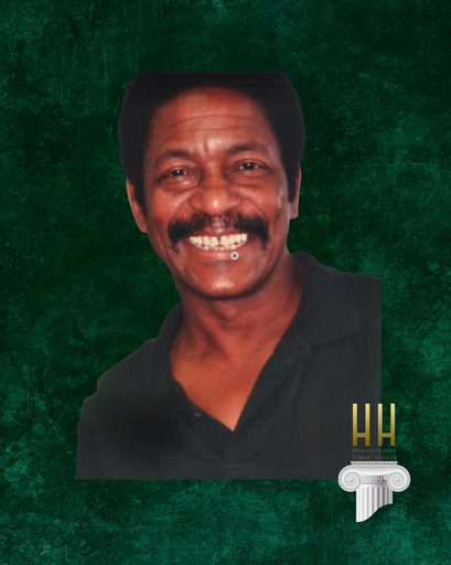 Lawrence Lee Alexander's obituary image