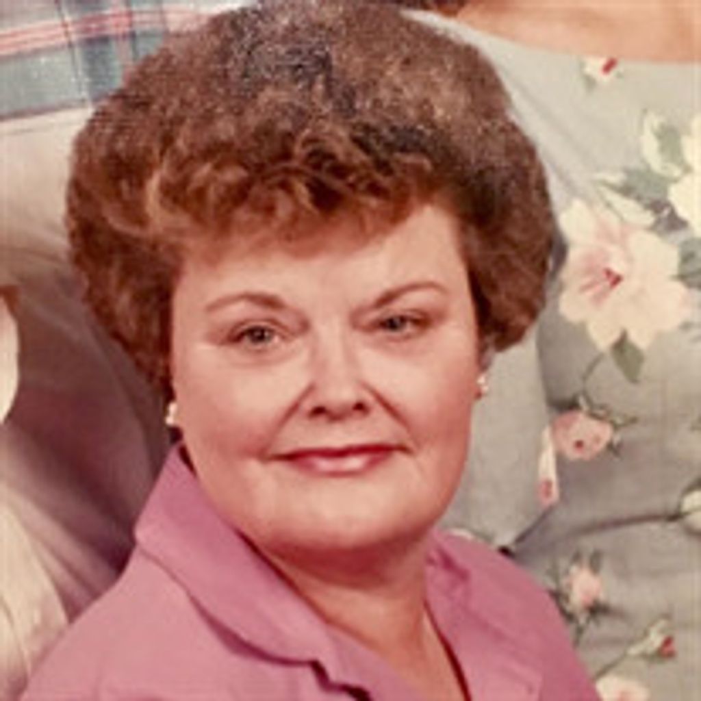 Jennie L. Fitch