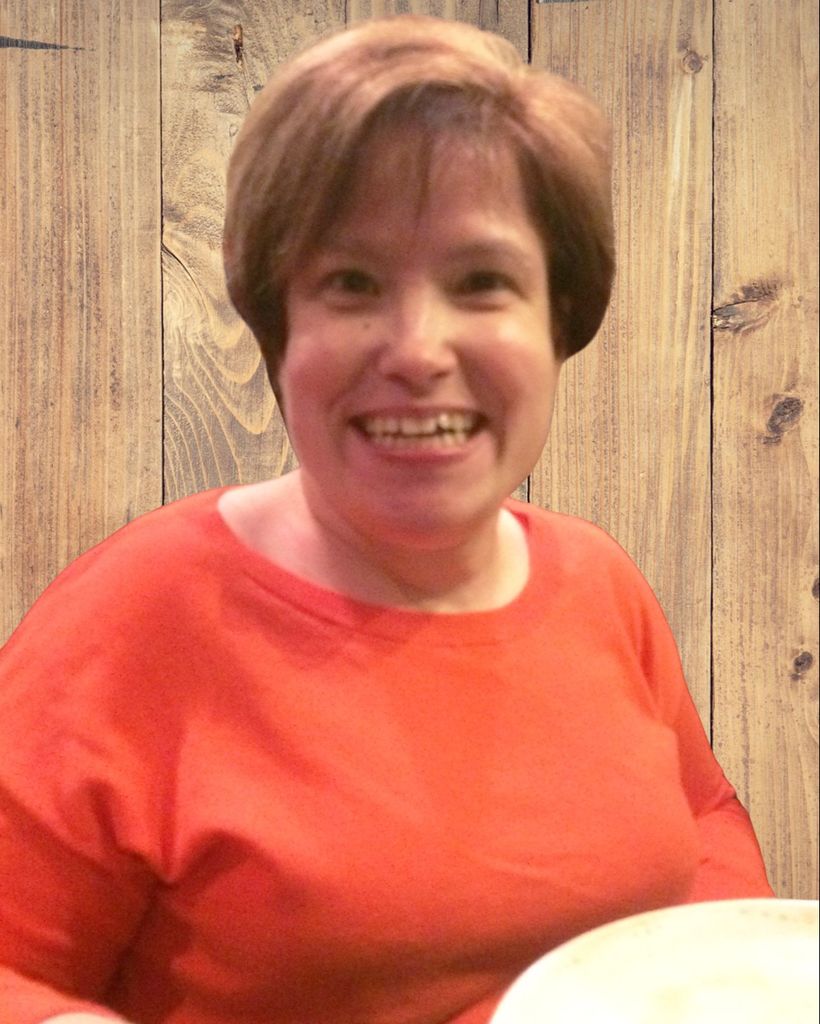 Kimberly M. Larson Profile Photo