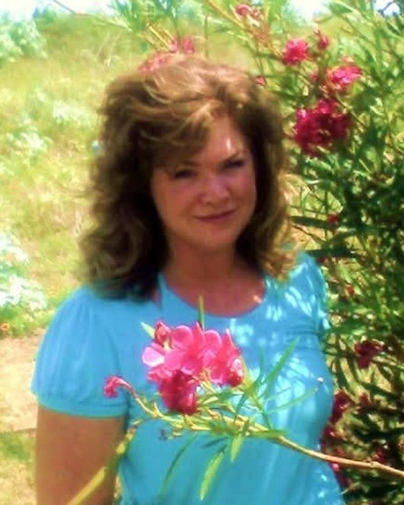 Krista Michelle Tuberville Profile Photo