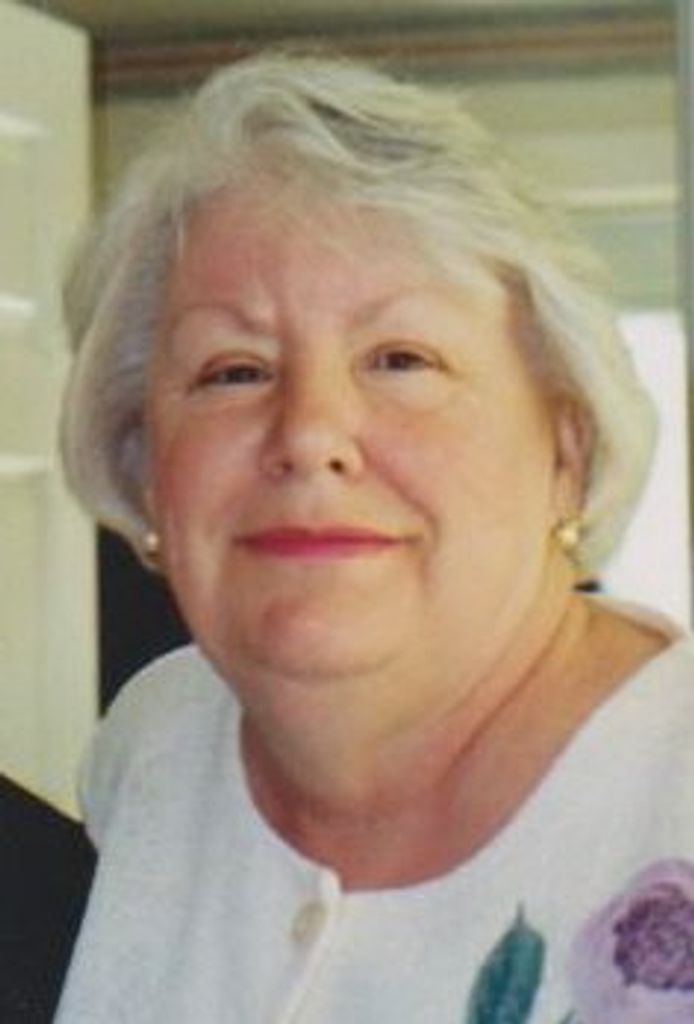 Anne Louise Dickinson