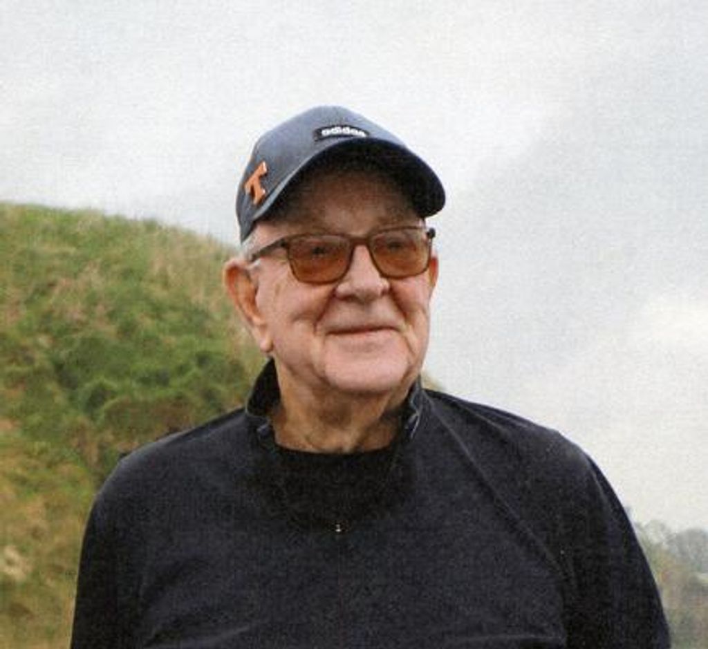 Jeffery Grant Campbell, Sr. Profile Photo