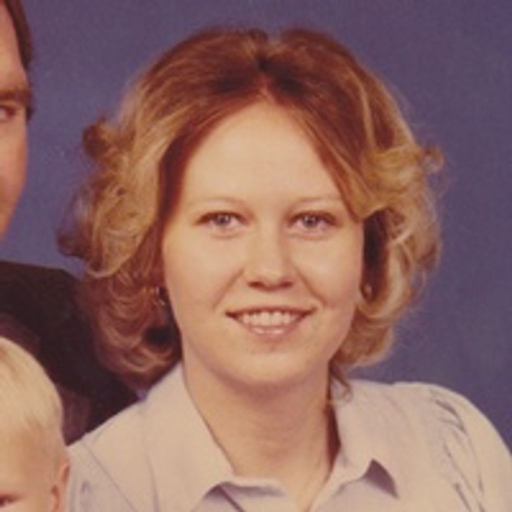 Anita Louise Monson Bowen