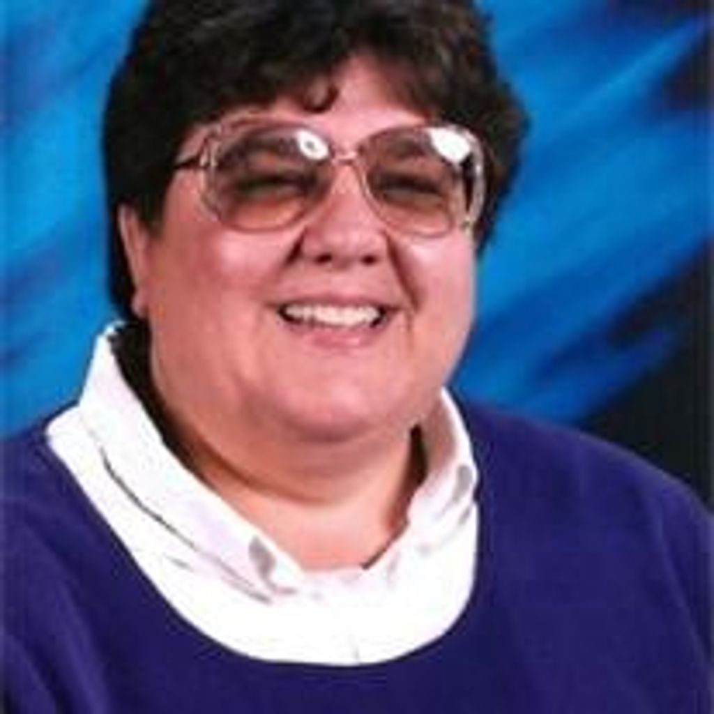 Carol Walborn