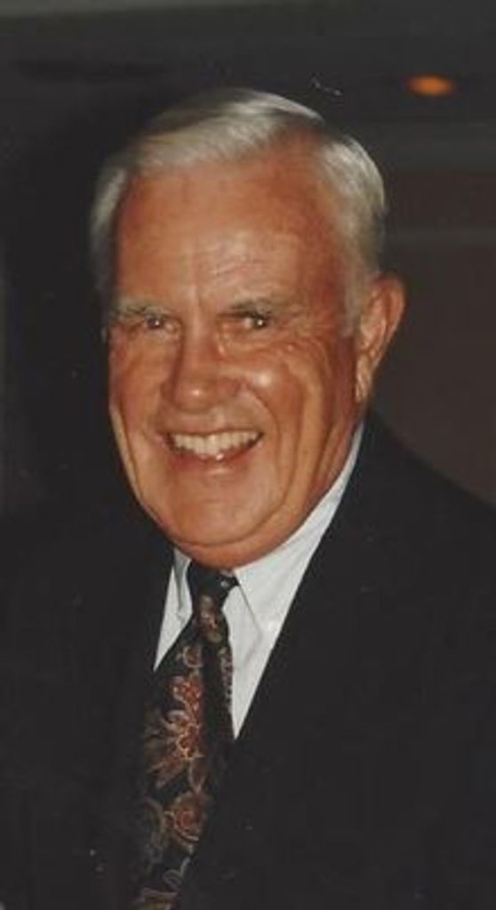 Nathaniel Austin Macdonald, Macdonald Profile Photo