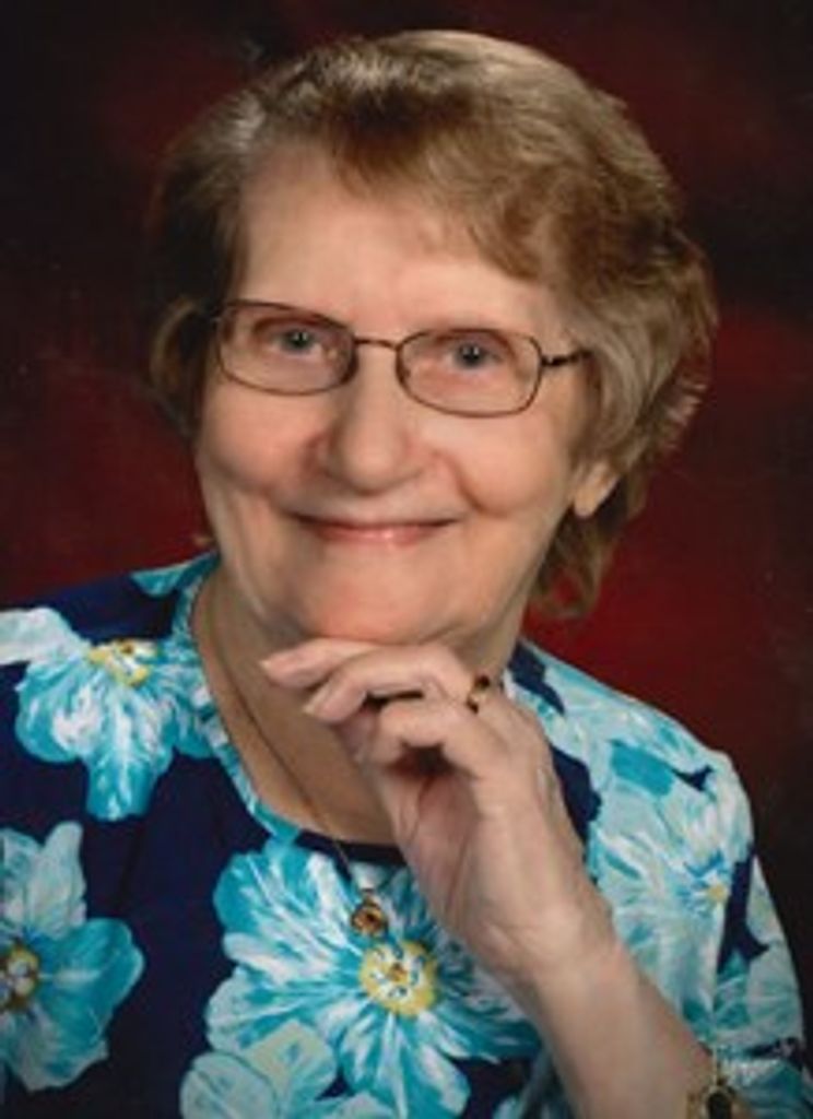 Dorothy B. Jones Profile Photo