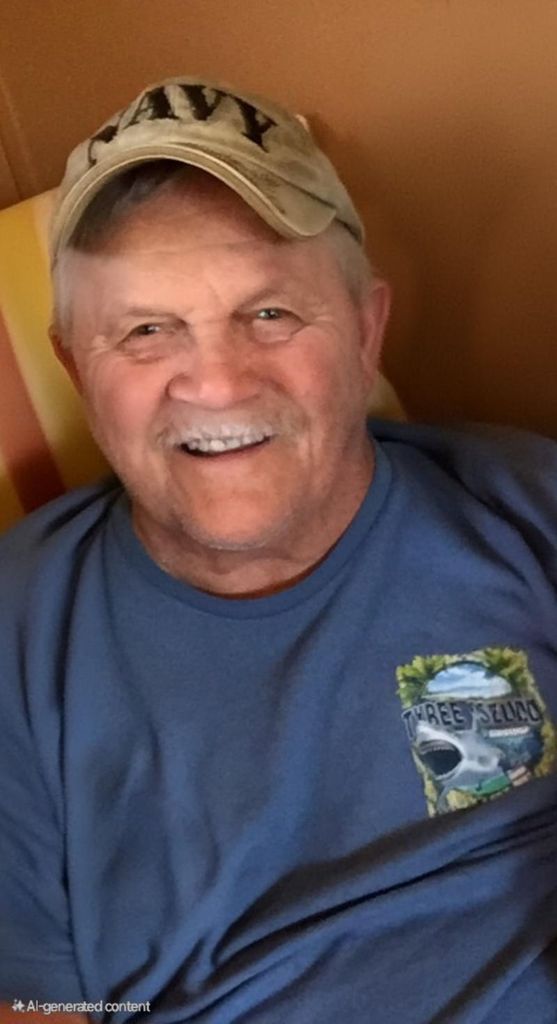 William “Bill” Garland Salyer Profile Photo