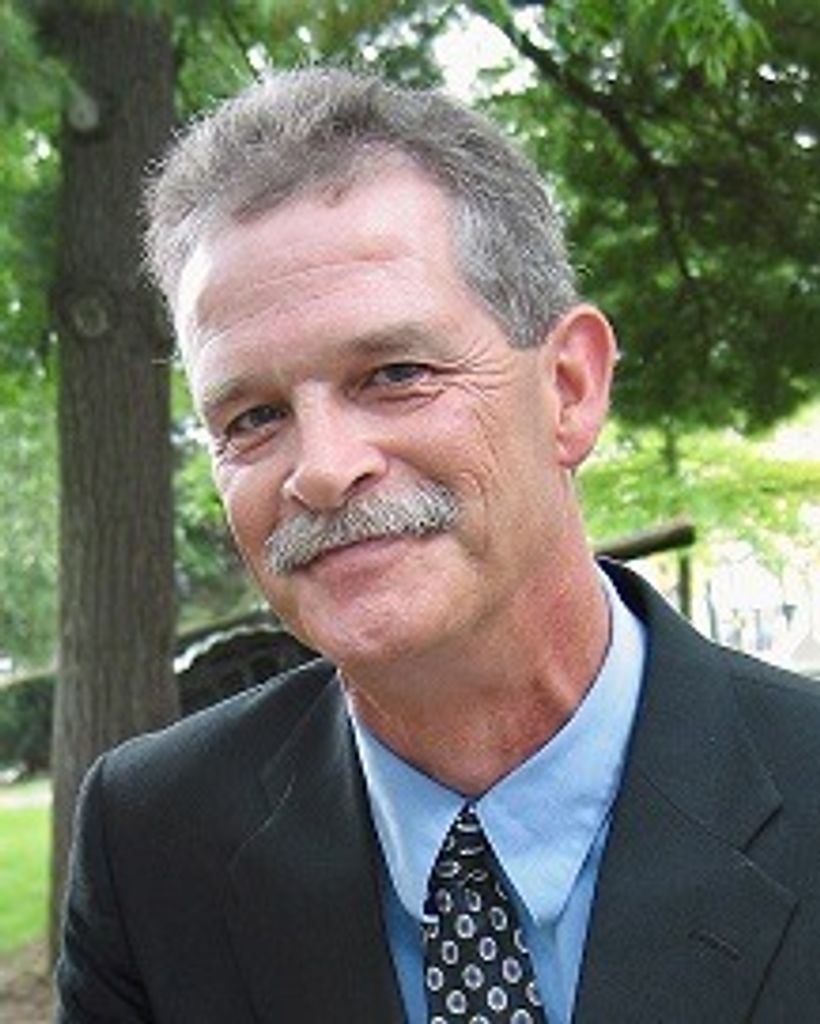Bruce A. Lauer Profile Photo
