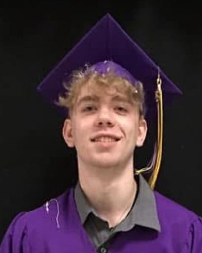 Hunter A. Querido's obituary image