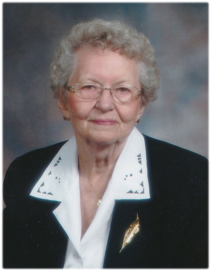 Jeanetta Warren