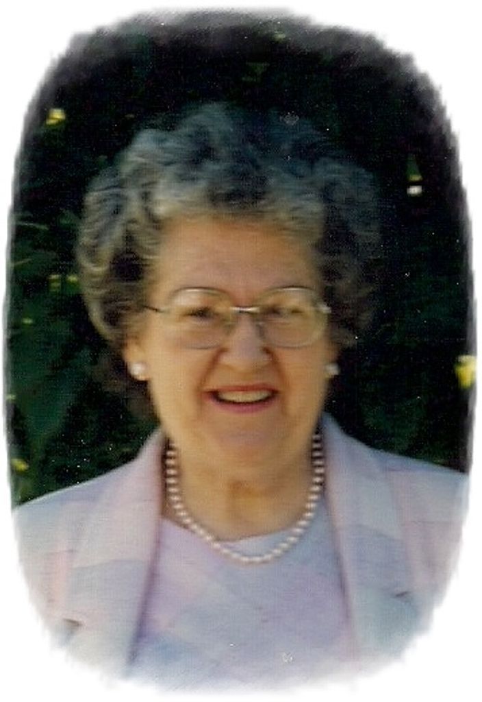 Louise Delia Devine