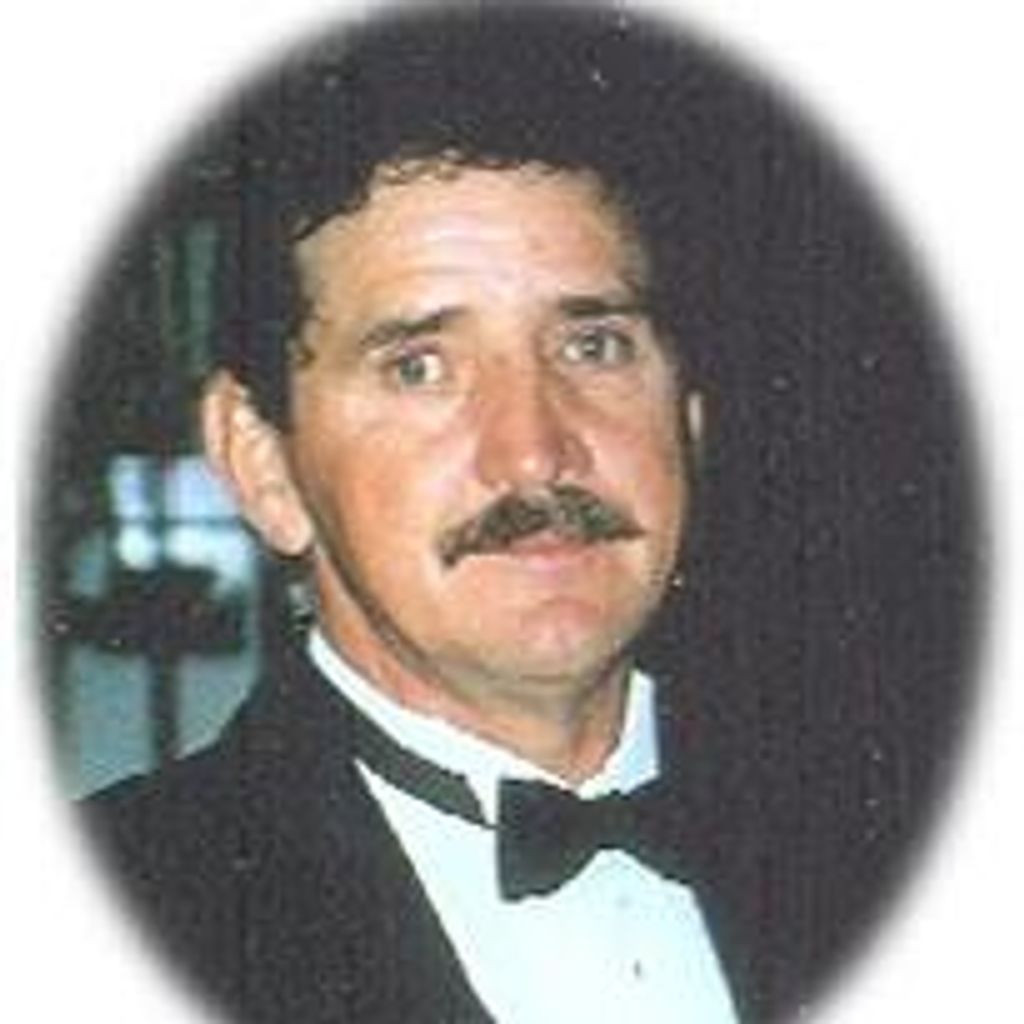 Joe Neal Allison