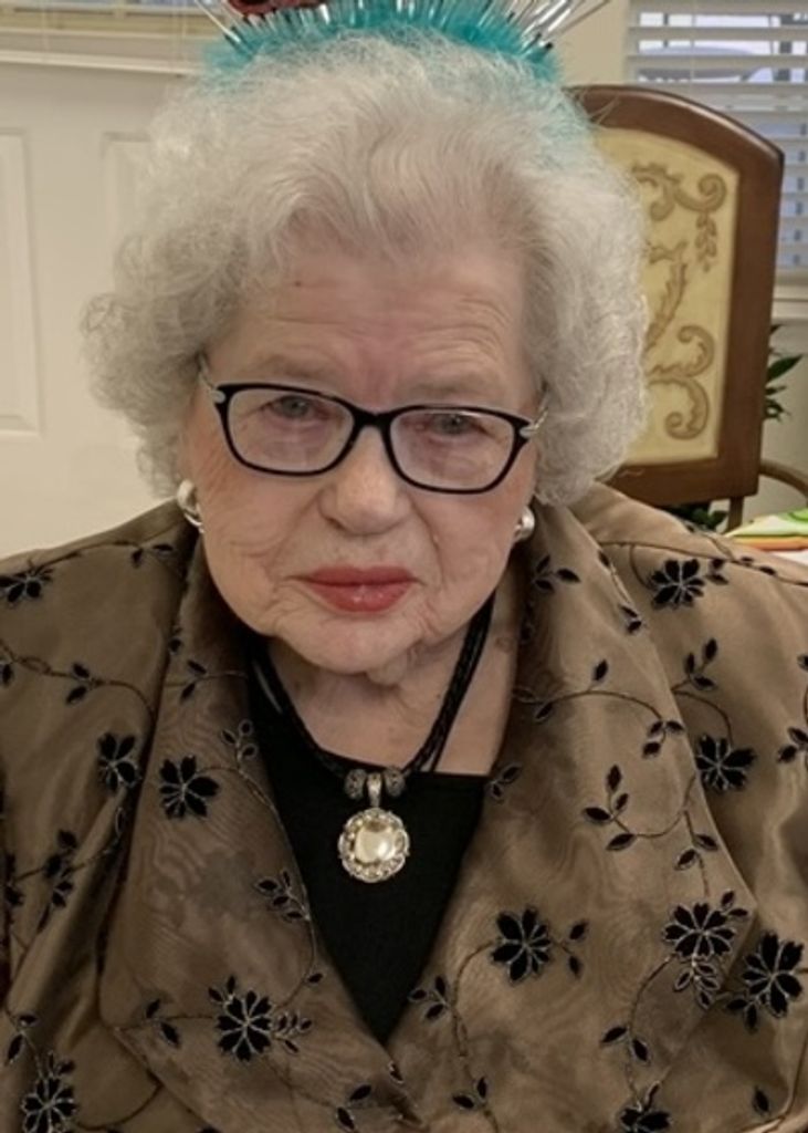 Helen Rae Davis Hitt Profile Photo