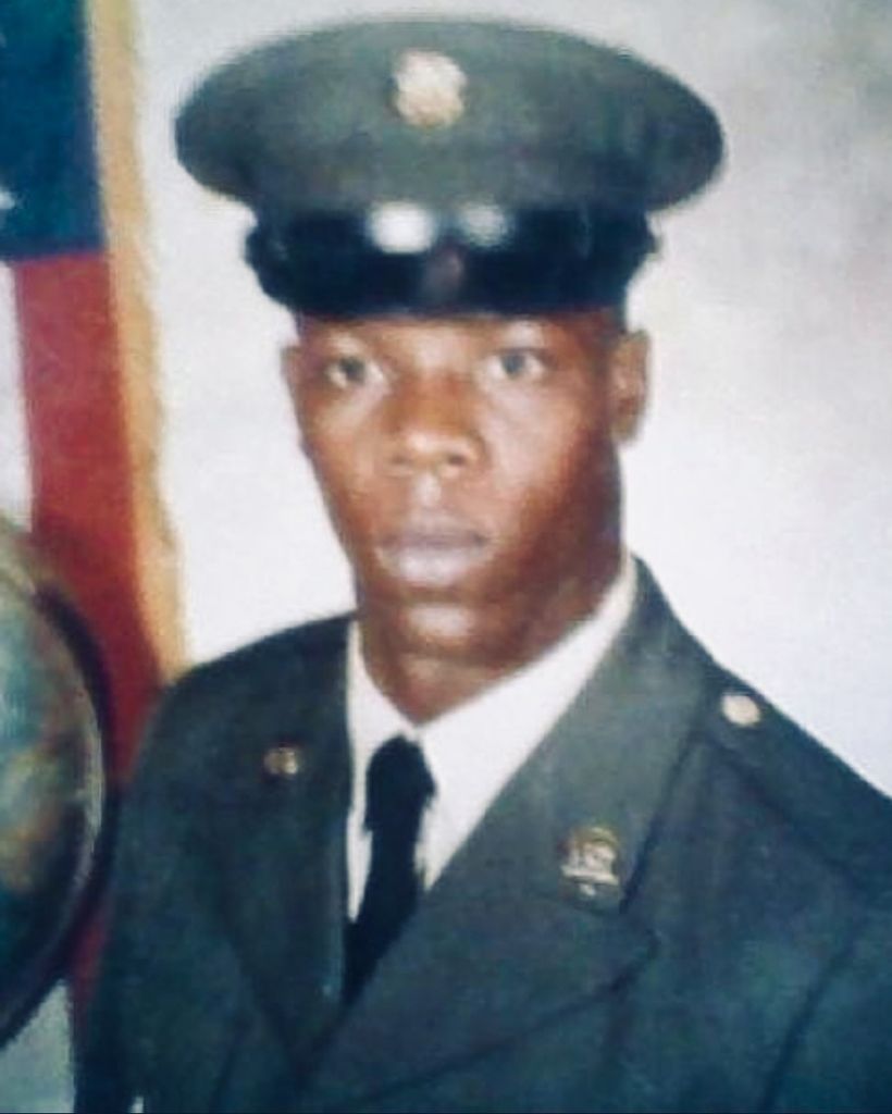 Cleveland Jerry Boyce, Jr. Profile Photo