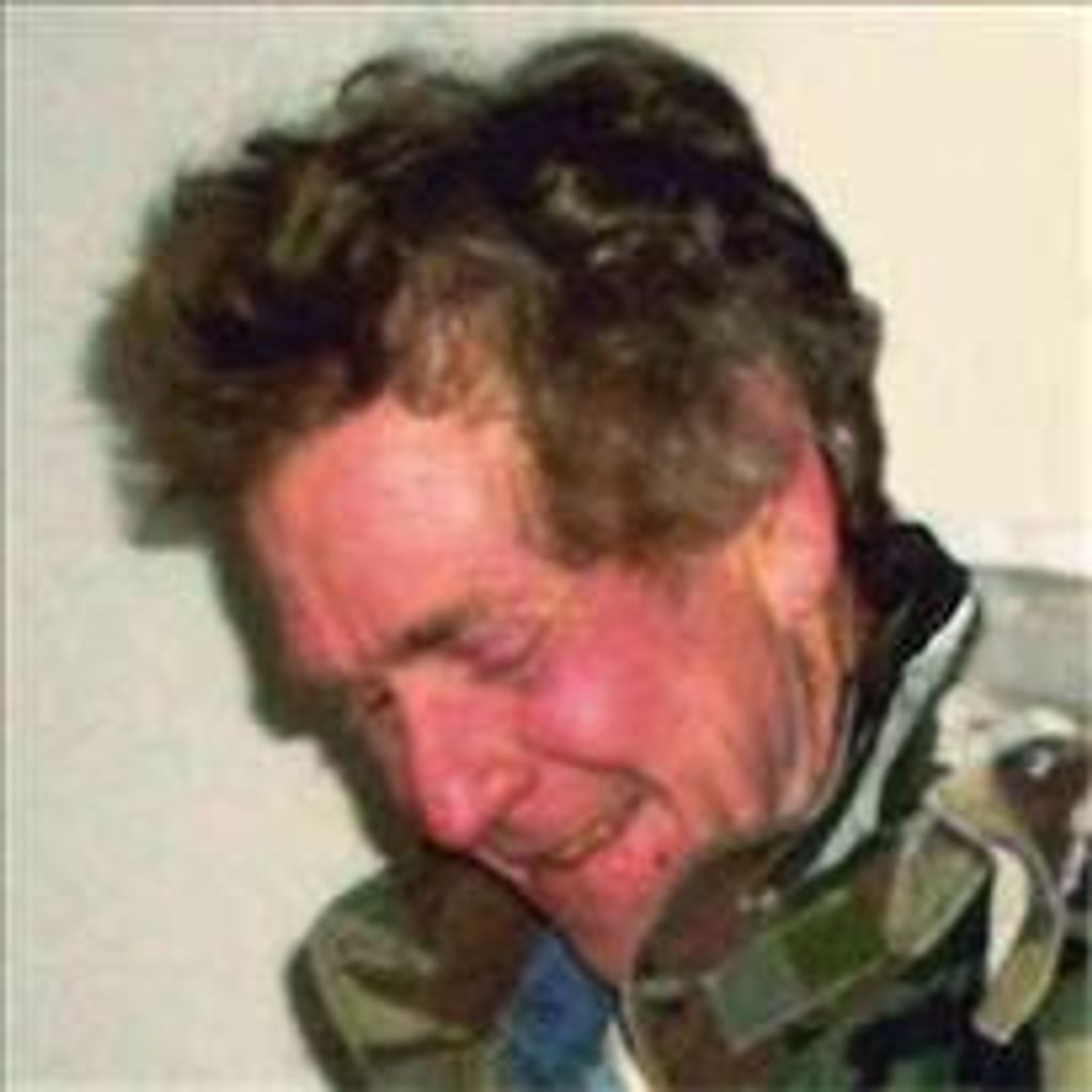 Richard Wallace Huff