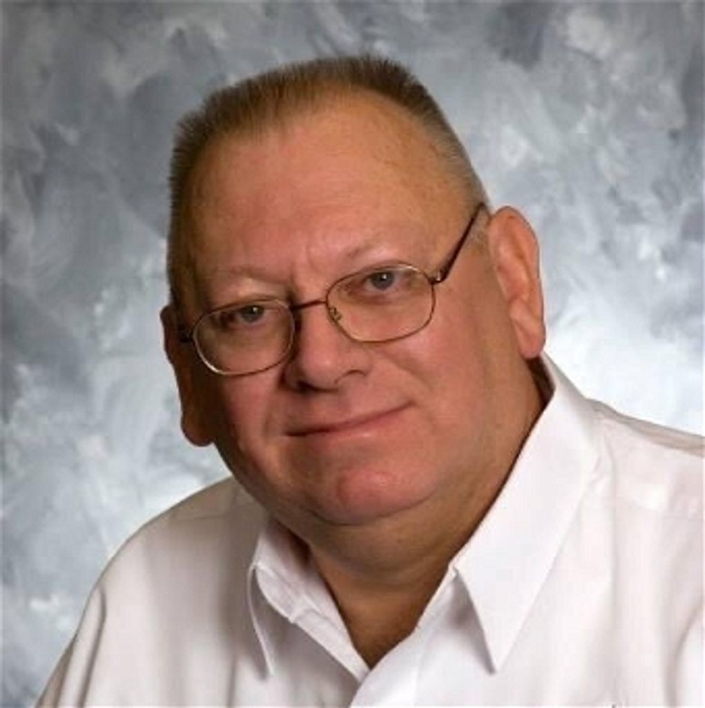 Richard L. Vanderbilt