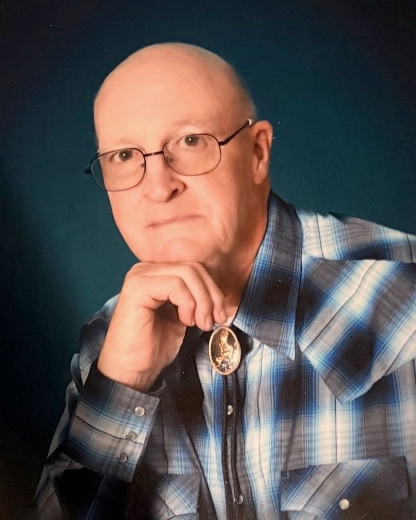 Raymond M. Ott Profile Photo