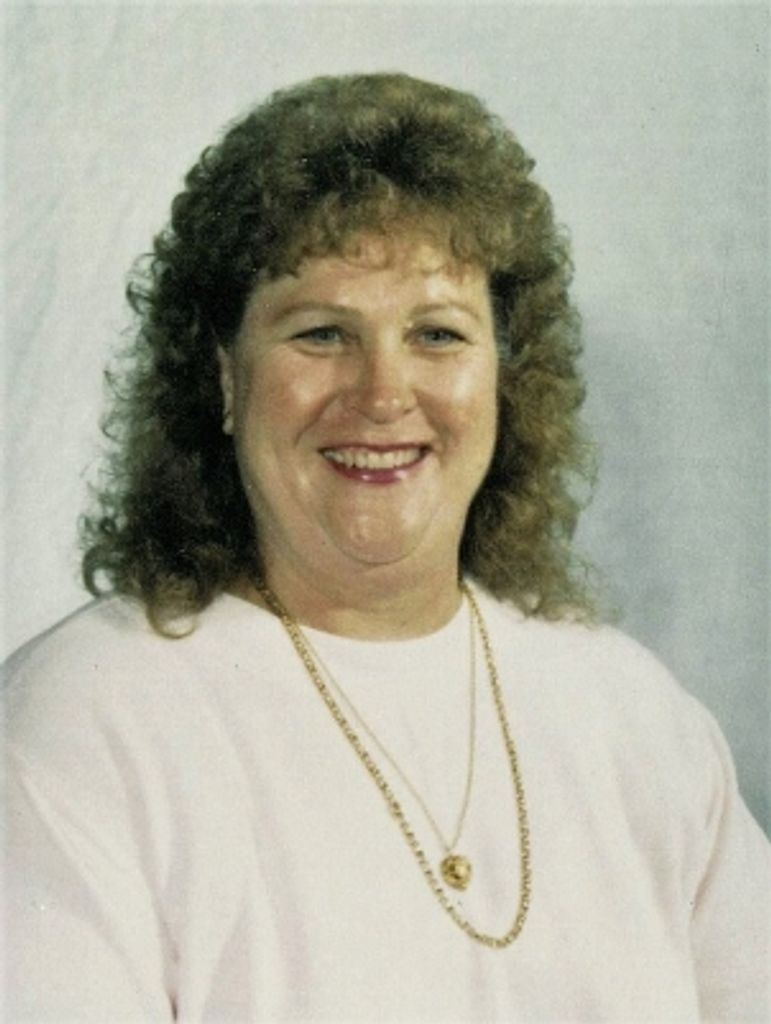 Mary M Trosper- Zimbelman