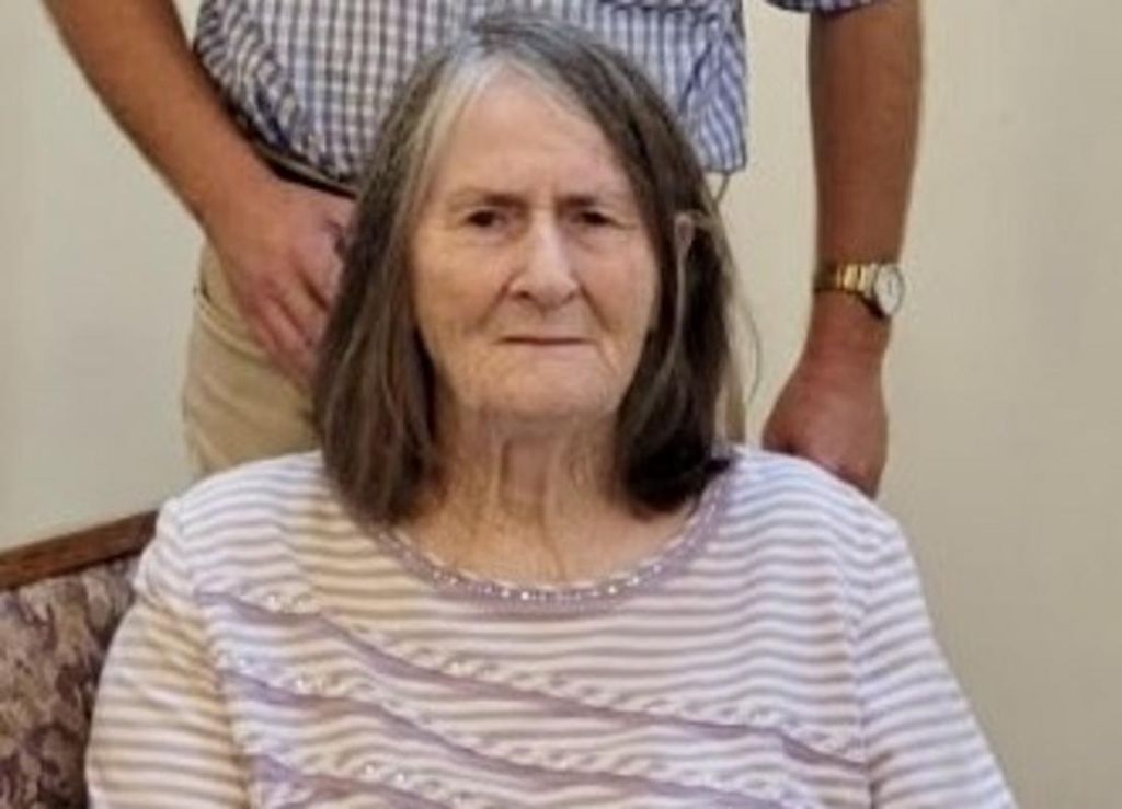Alice Faye Atkinson Profile Photo