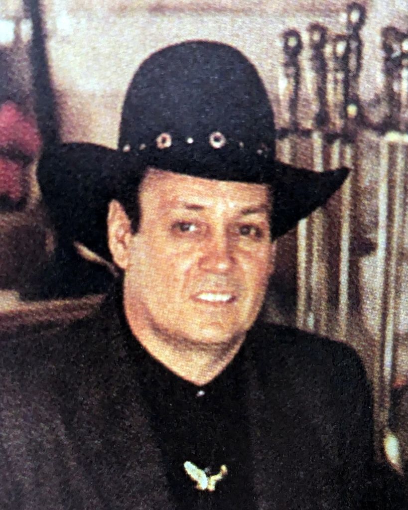 Jerry R. Howard Profile Photo