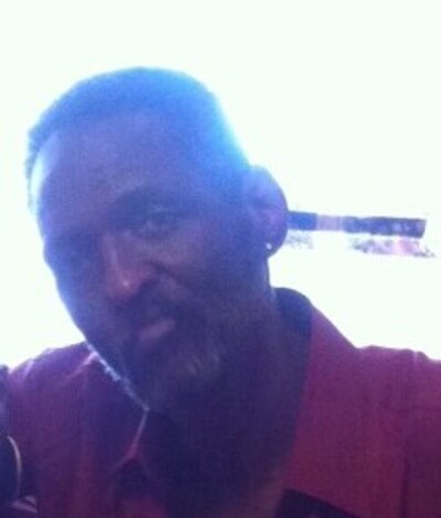 Mr. Ricky Glasper Profile Photo