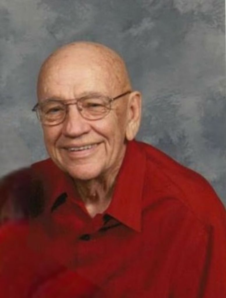 Jack J. Mescher Profile Photo