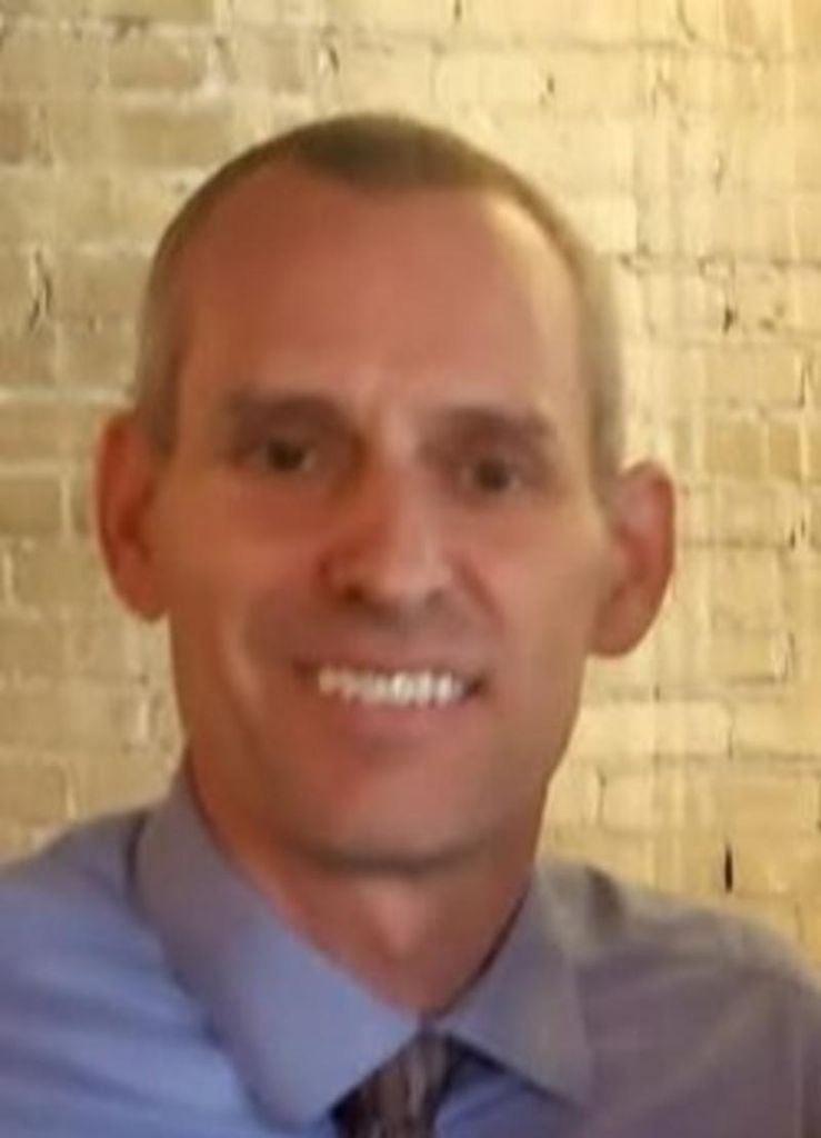 Daniel P. "Dan" O'Brien Profile Photo