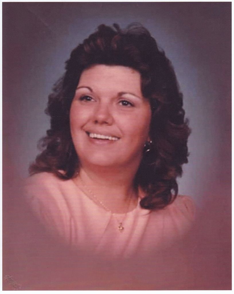 Teresa Lynn Kenner Tarver
