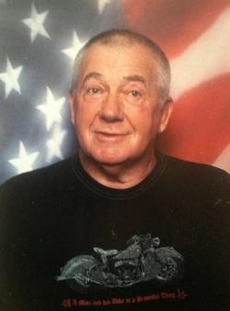 Charles E. Mcmullen Sr.