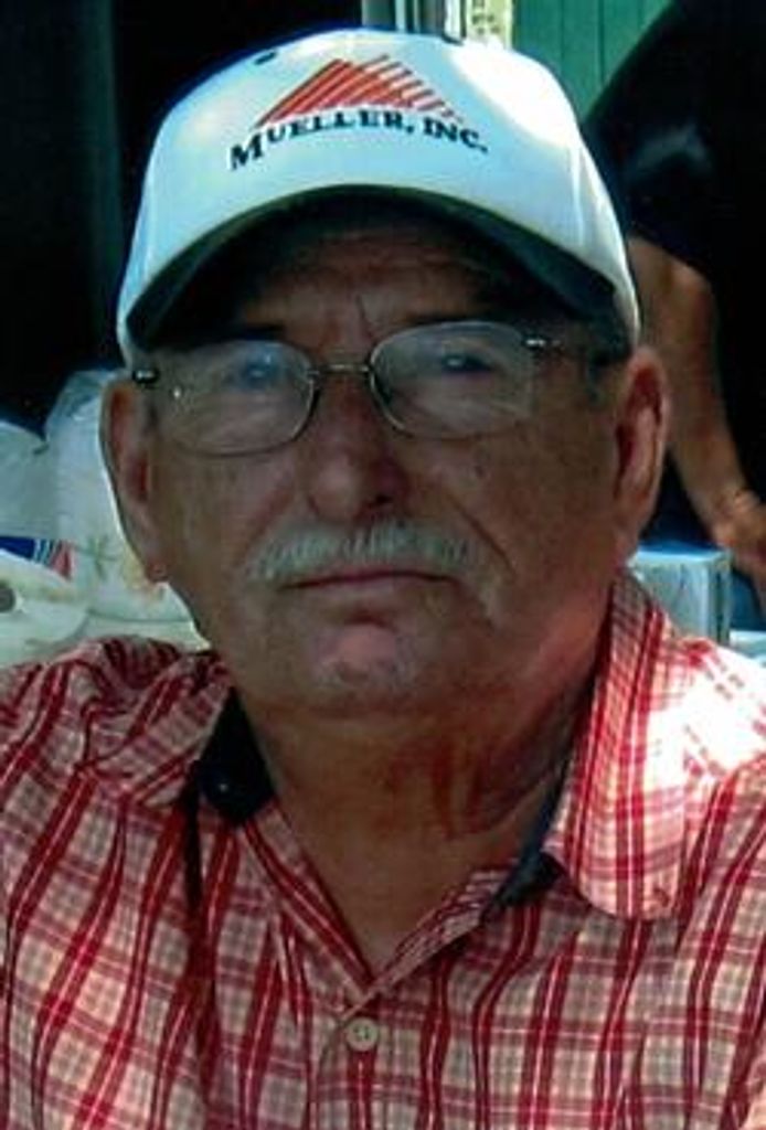 Bobby Joe Love Profile Photo