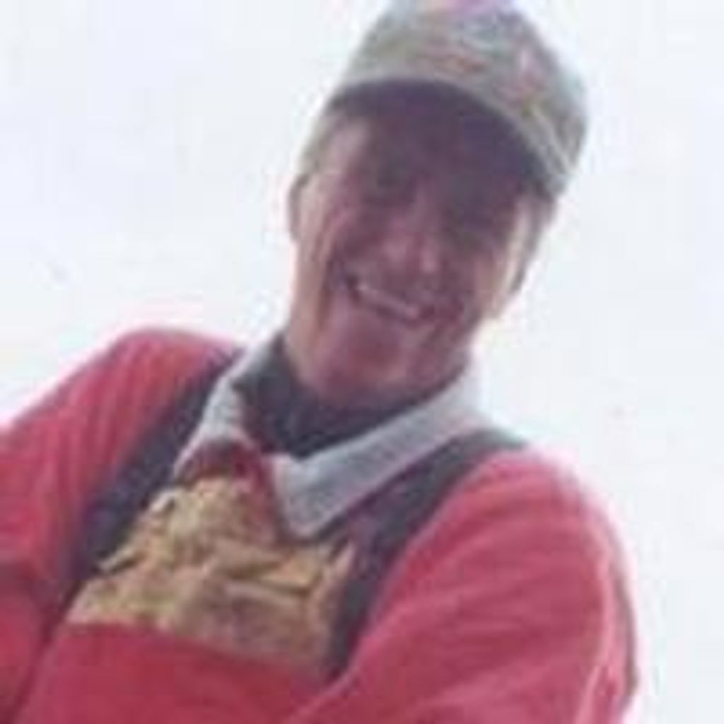 Jay  Robert Garroutte