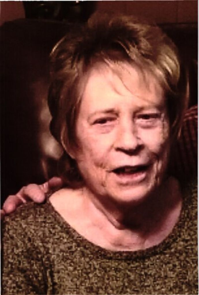 Martha Louise Qualls Presley Profile Photo