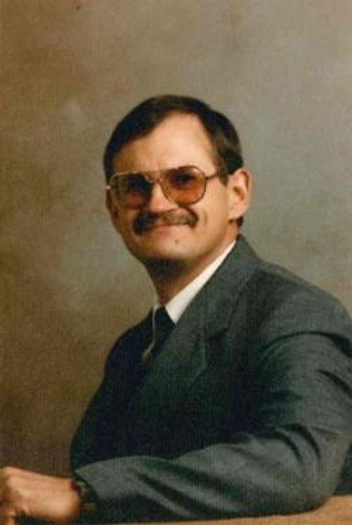Harold D. Carrender
