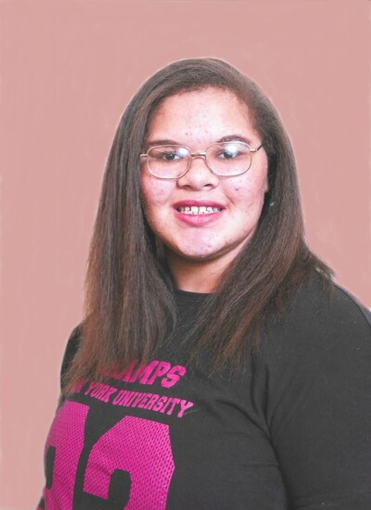Destiny Jenkins Profile Photo
