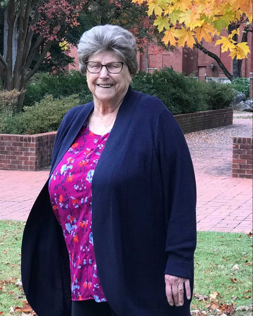 Beverly Jean Rigsby